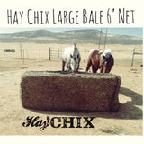 Hay Chix Small Bale