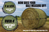 Hay Chix Large Bale