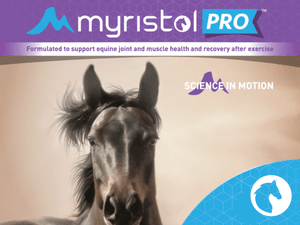 Myristol PRO Equine