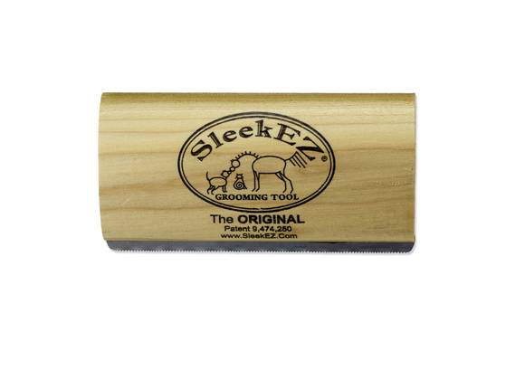 Sleek online ez groomer